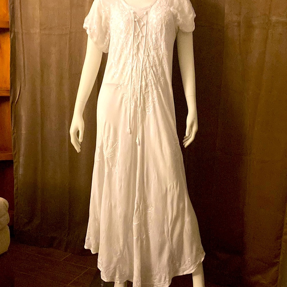 summer dress